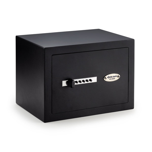 Viking Security Safe Coffre Fort De S Curit Viking Wayfair Canada